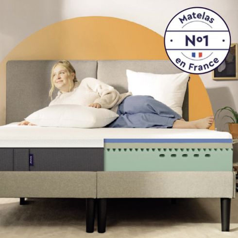 Matelas Emma Original