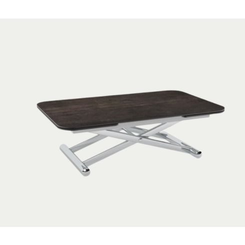 Table basse relevable extensible ENORA
