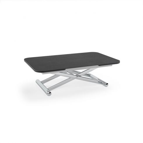 Table basse relevable extensible ENORA