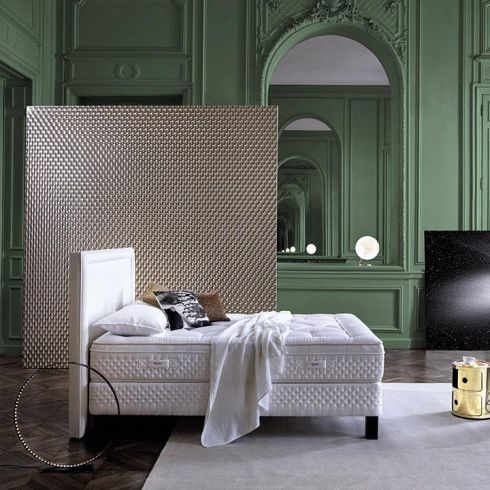 COLLECTION DEDICACE - Matelas AEROLITHE