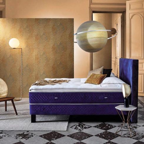 COLLECTION DEDICACE - Matelas ASTRÉE