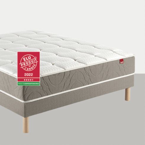 COLLECTION ORIGINES - Matelas EMBRUN