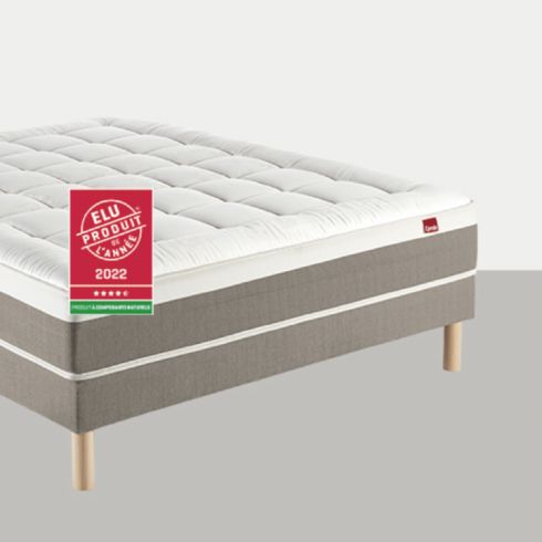 COLLECTION ORIGINES - Matelas ZÉPHYR