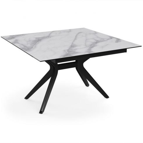 Table de repas extensible FASCINATION