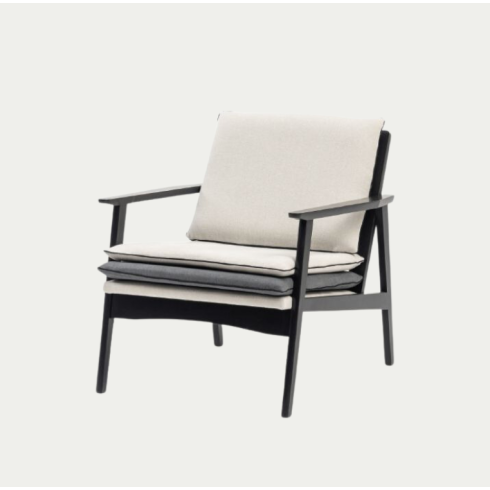 Fauteuil Scandi