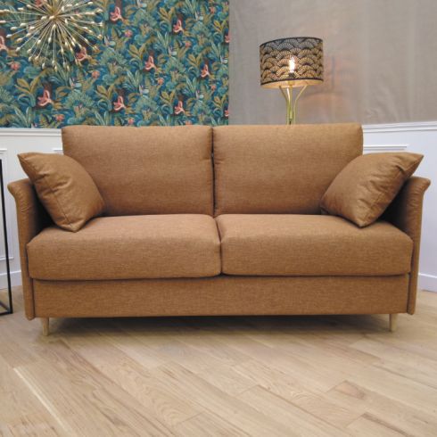 Frenchy Couchage quotidien 140