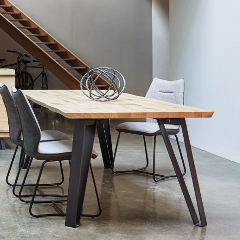 Table de repas FUSION