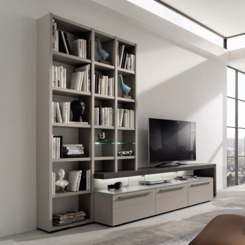 Mobilier composable Bellano