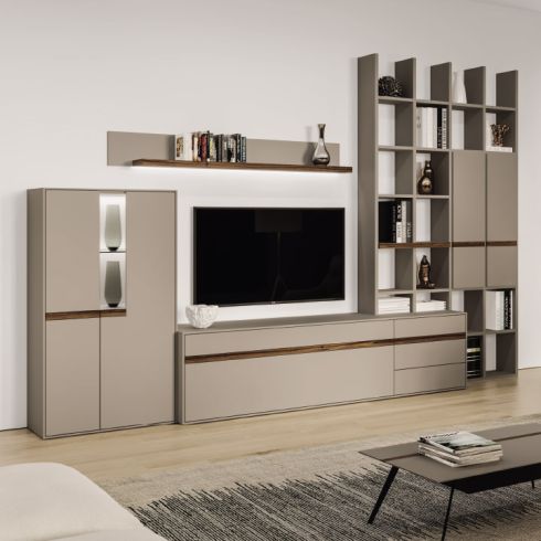 Mobilier composable Calea