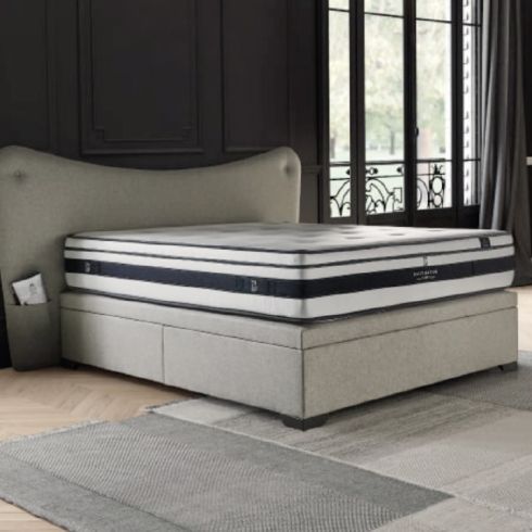Sommier coffre H25