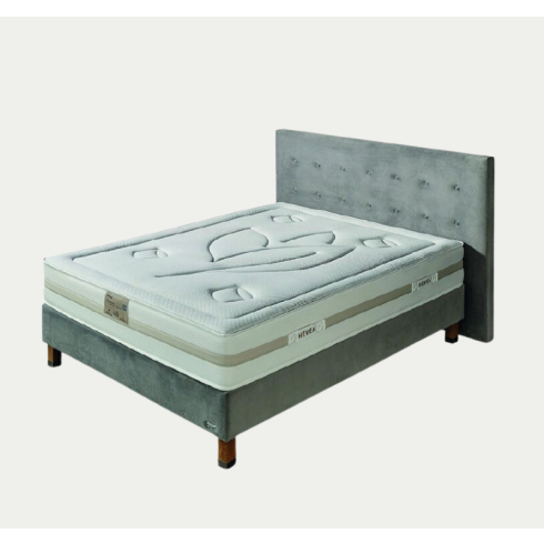 Matelas Collection Hevea Flexi Cups