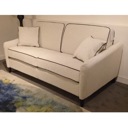 High, couchage quotidien