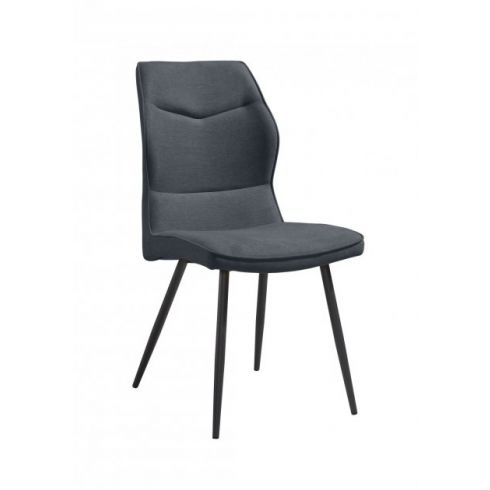 Lot de 2 chaises JULIE