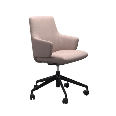 Chaise de bureau Laurel