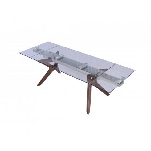 Table de repas Linda