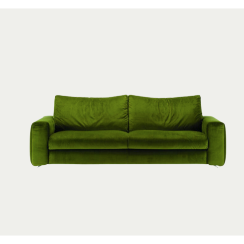 Canapé convertible Lisa Cut