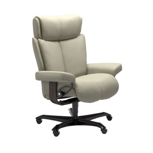 Chaise de bureau Magic
