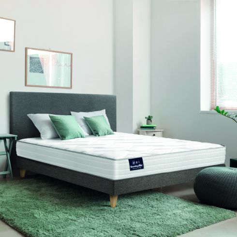 Matelas Câlin par Dunlopillo