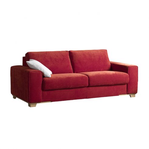 Canapé convertible MEMPHIS ACC LARGE