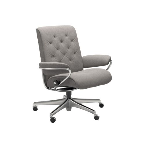 Chaise de bureau Métro