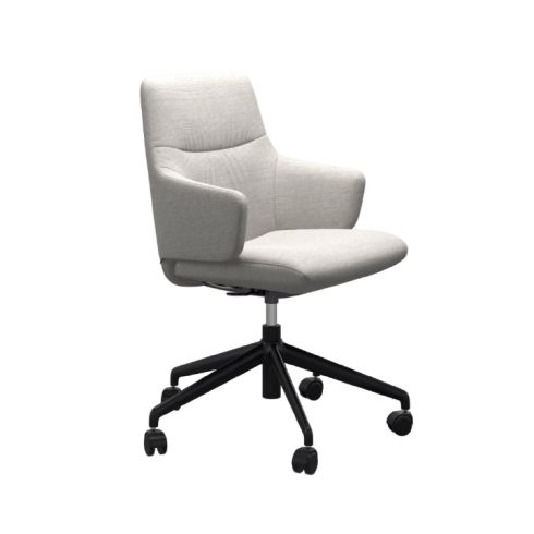Chaise de bureau Mint