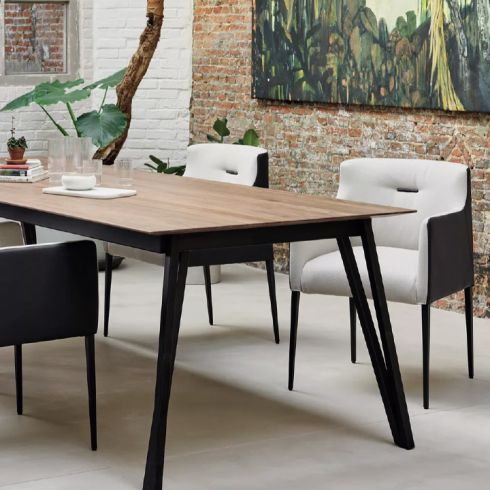 Table extensible Brest