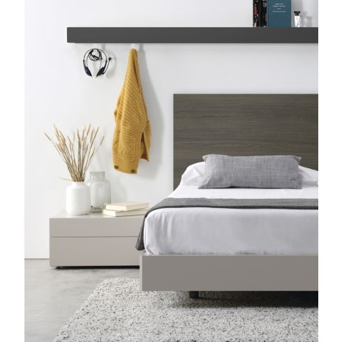 Tête de lit MOHN