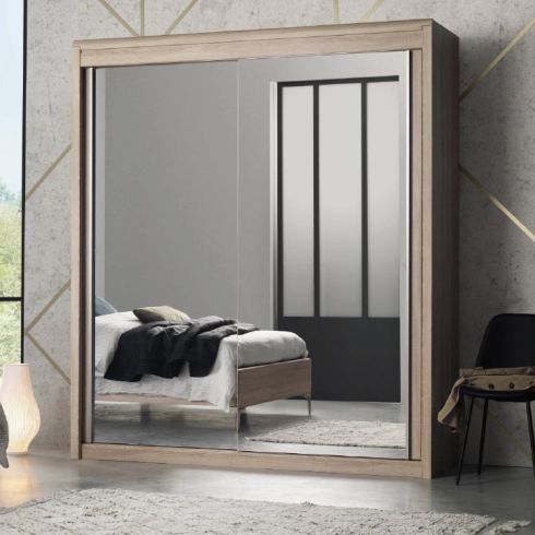 Armoires collection Multy