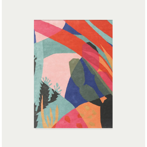 Tapis OAXACA