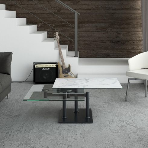 Table basse extensible OPERA