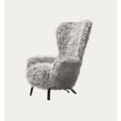 Fauteuil Guelfo Fur