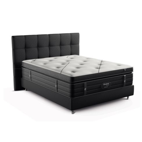 BEAUTYREST BLACK PRECIOUS DIAMOND