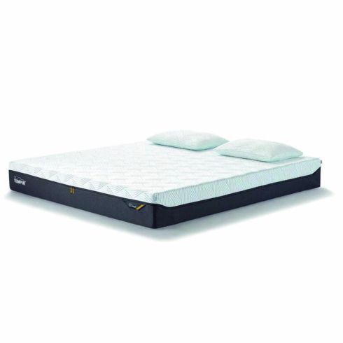 Matelas Pro Plus SmartCool Medium-Firm