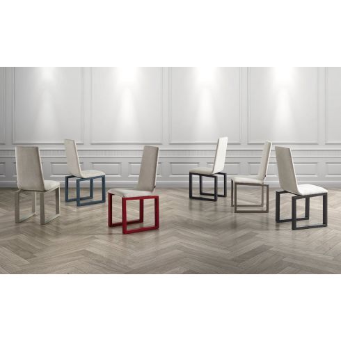 Chaise TWIN