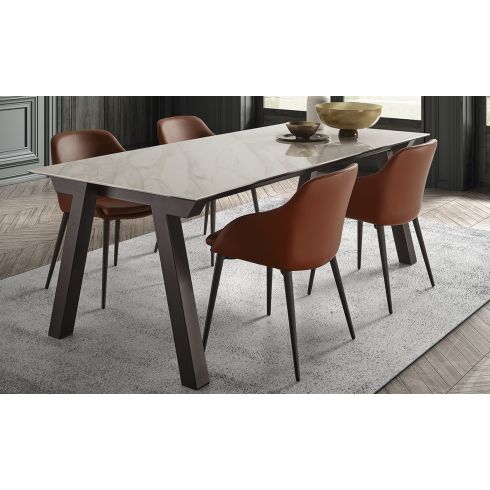 Table extensible Duero