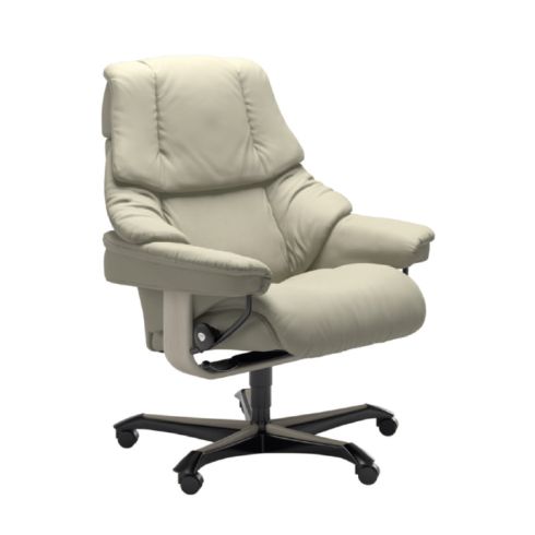 Chaise de bureau Reno