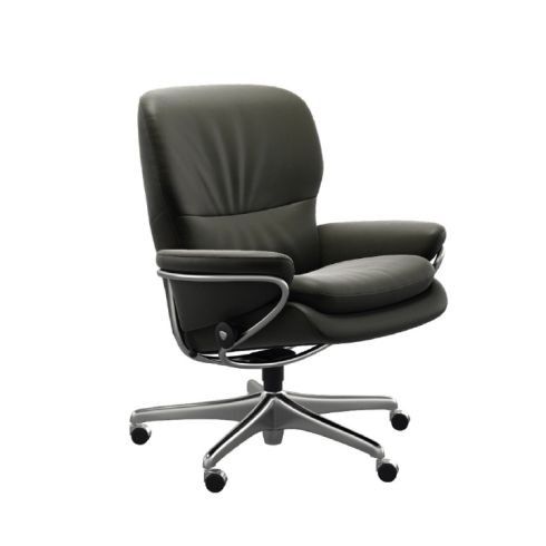 Chaise de bureau Rome