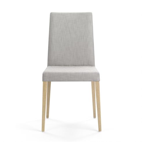 Lot de 2 chaises SLIM
