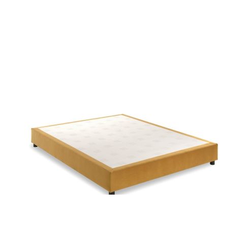 Sommier 20 cm fixe