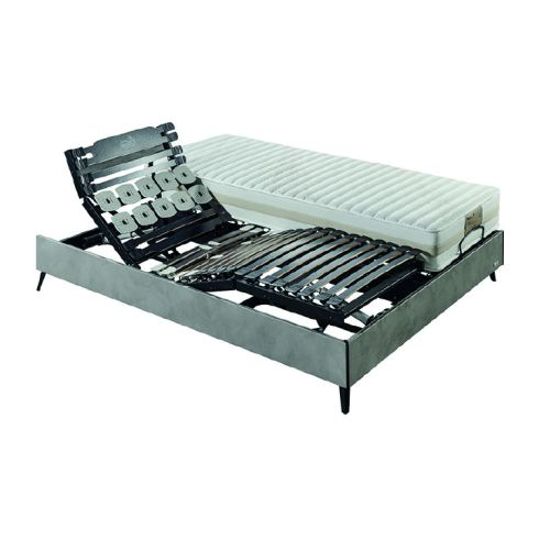 Sommier relevable Combilat V-Line