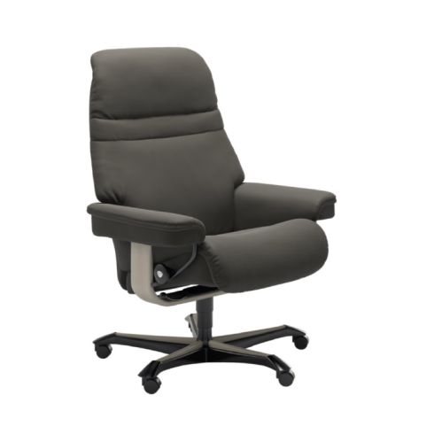 Chaise de bureau Sunrise