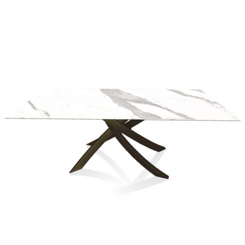 Table de repas ARTISTICO 200 