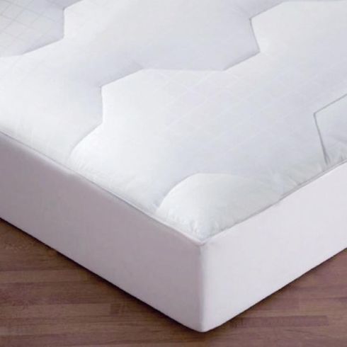 Surmatelas confort extrême