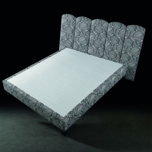Tête de lit Boudoir