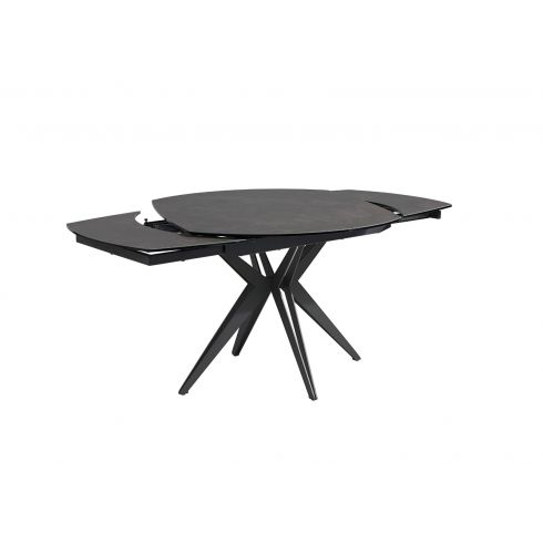 Table de repas ovale NENUPHAR
