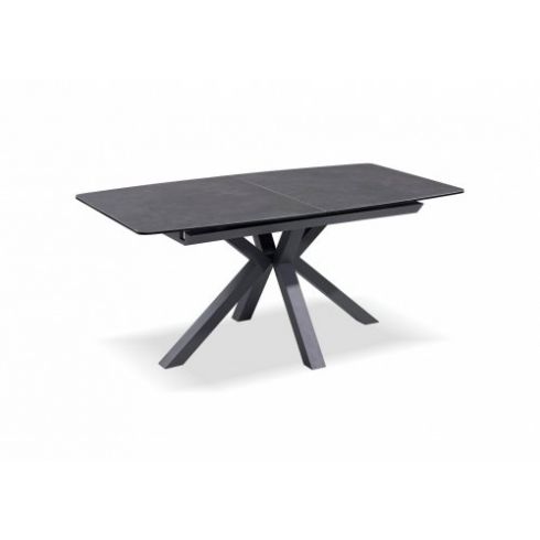 Table de repas tonneau "TULIPE"