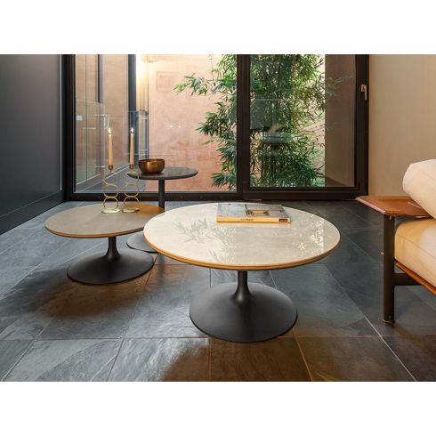 Table basse Club