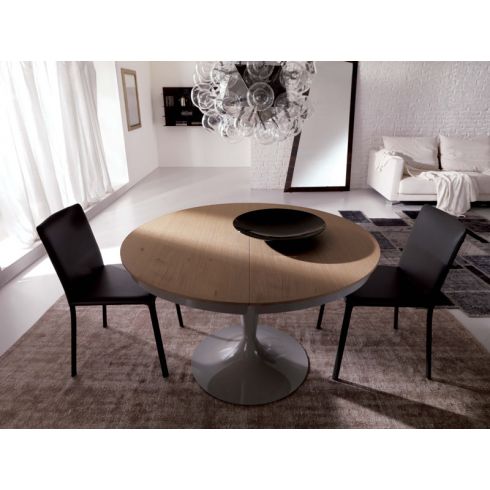 Table de repas ECLISPE LEGNO