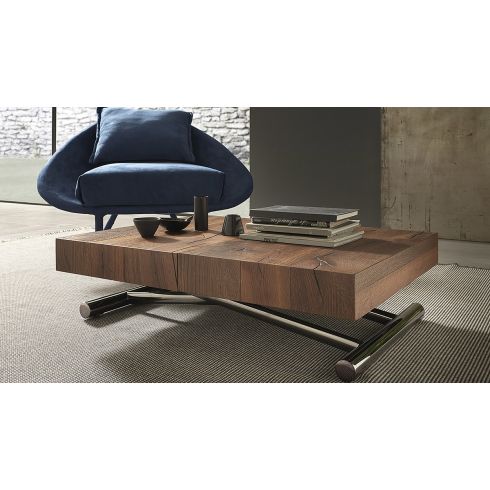 Table relevable Calypso