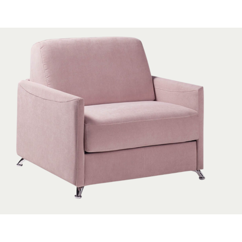 Fauteuil lit Topper Sofa Bed